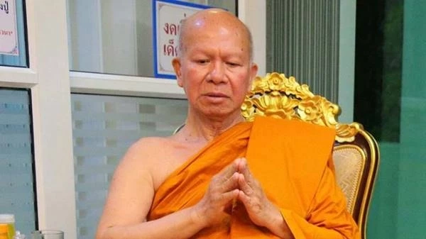 ย้อนรอยคดี &quot;เงินทอนวัด&quot; ยาวนานเกือบ 4 ปี พบทุจริตงบประมาณหลายร้อยล้าน