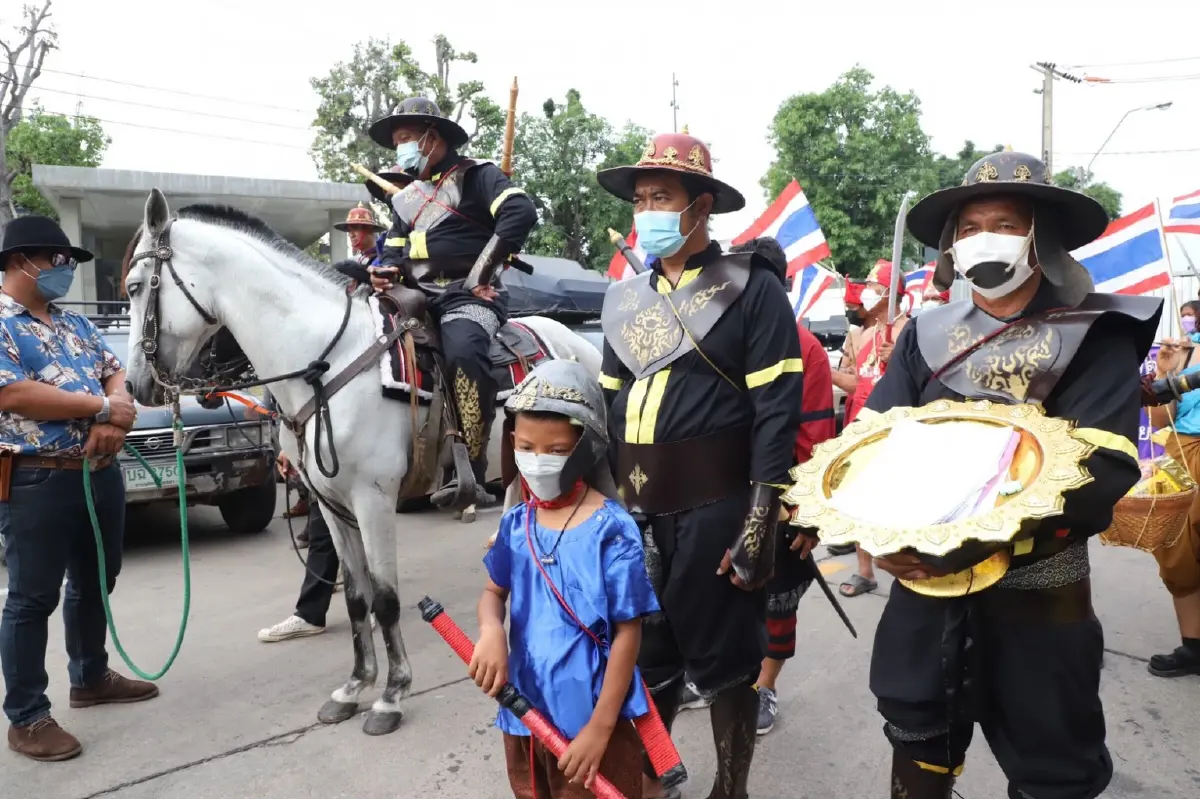 กลุ่มประชาสังคมฯ ยื่นสภาฯเร่งผ่านกฎหมายควบคุมแร่ทองคำ