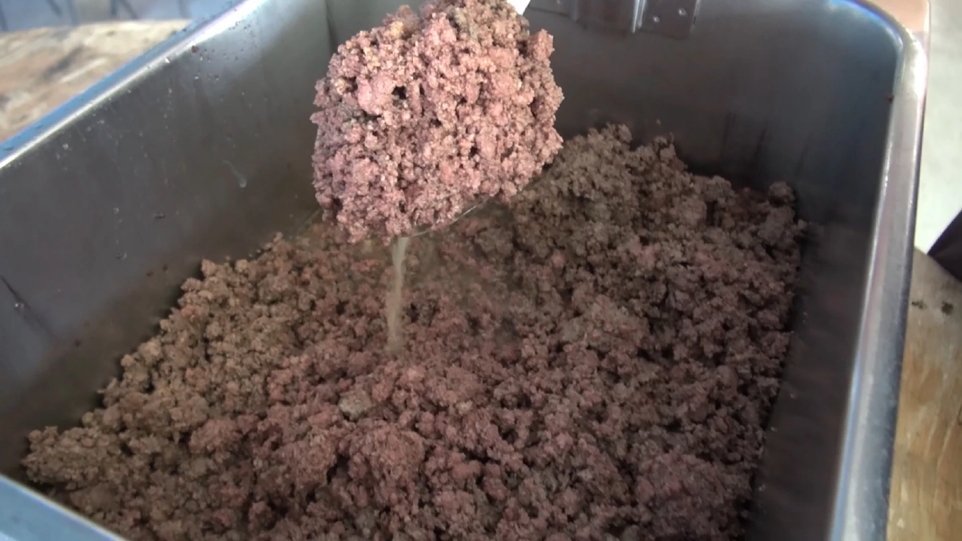 ข้าวแกง 'น้องหมา' สร้างรายได้ 1 พันบาท/วัน