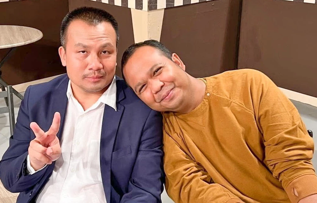 “ซินแสเข่ง” ผ่าดวง “ทิศสมปอง” กลับห่มผ้าเหลืองหลังปี 2569