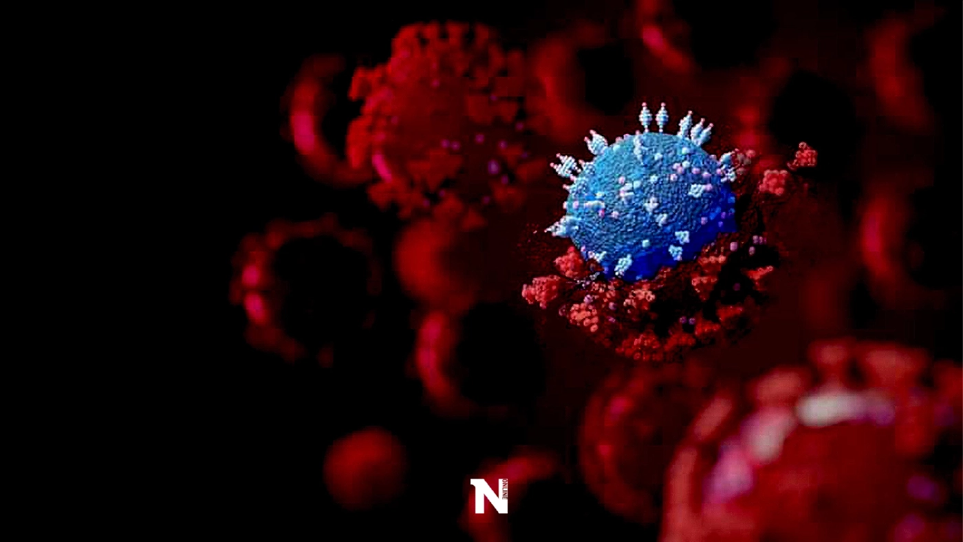 ไวรัสโคโรนา สายพันธุ์โอมิครอน