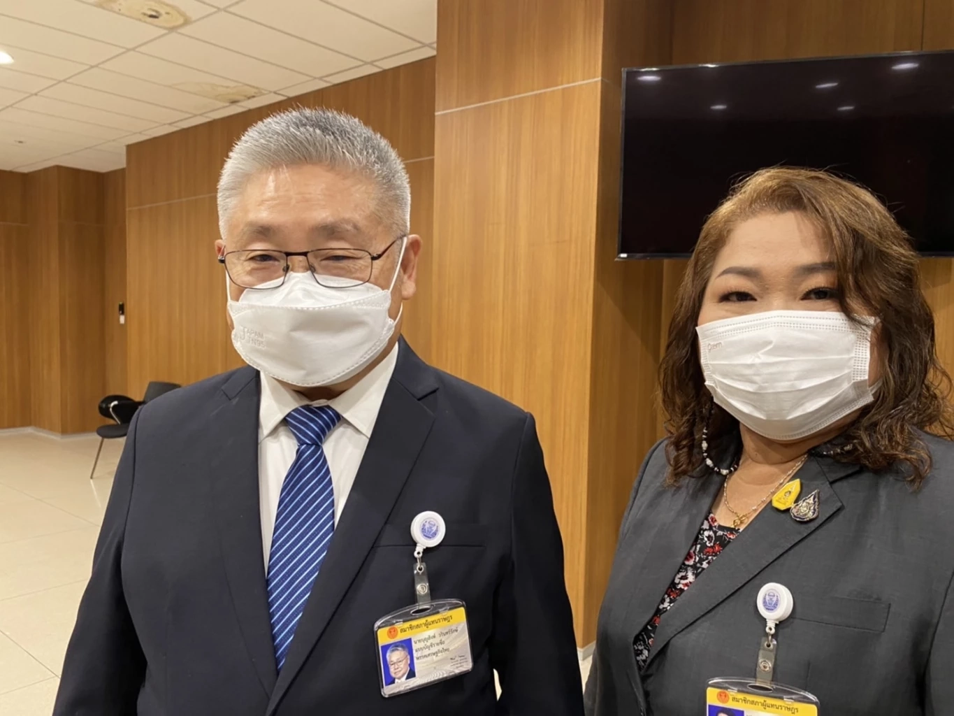 "ธรรมนัส"จ่อแถลงทิศทางพรรคเศรษฐกิจไทย