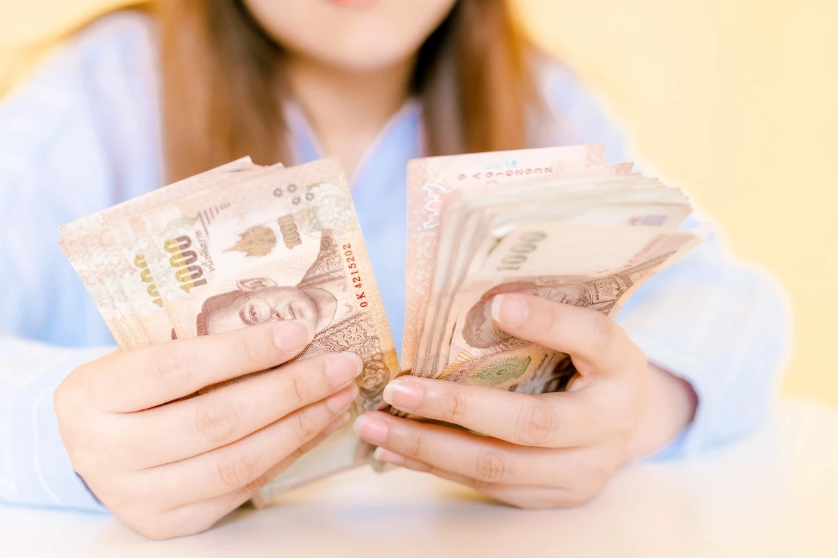 ครม. ยกเว้นภาษีเงินได้ผู้ถือวีซ่าระยะยาว ลดภาษีให้ผู้เชี่ยวชาญต่างชาติ