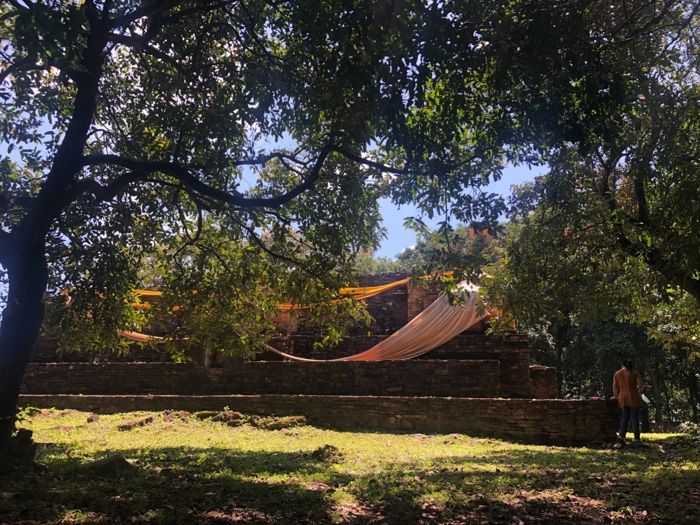 กรมศิลป์ฯแจ้งความกลุ่มทุนแผ้วถางโบราณสถานเมืองเก่าสงขลา