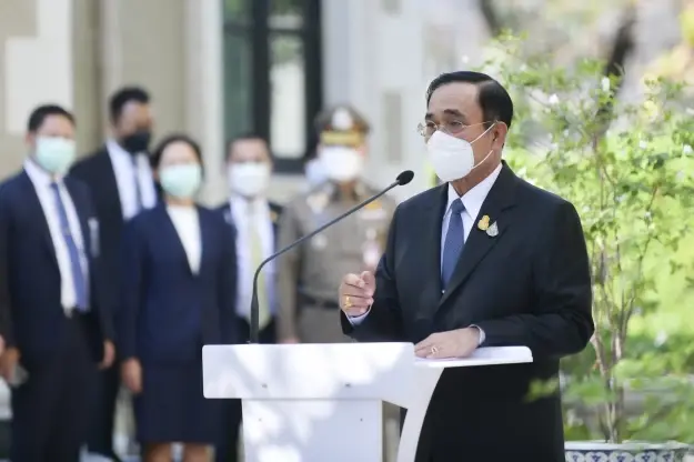 นักวิชาการชี้3ปัจจัยรัฐบาล"บิ๊กตู่"เริ่มนับถอยหลัง
