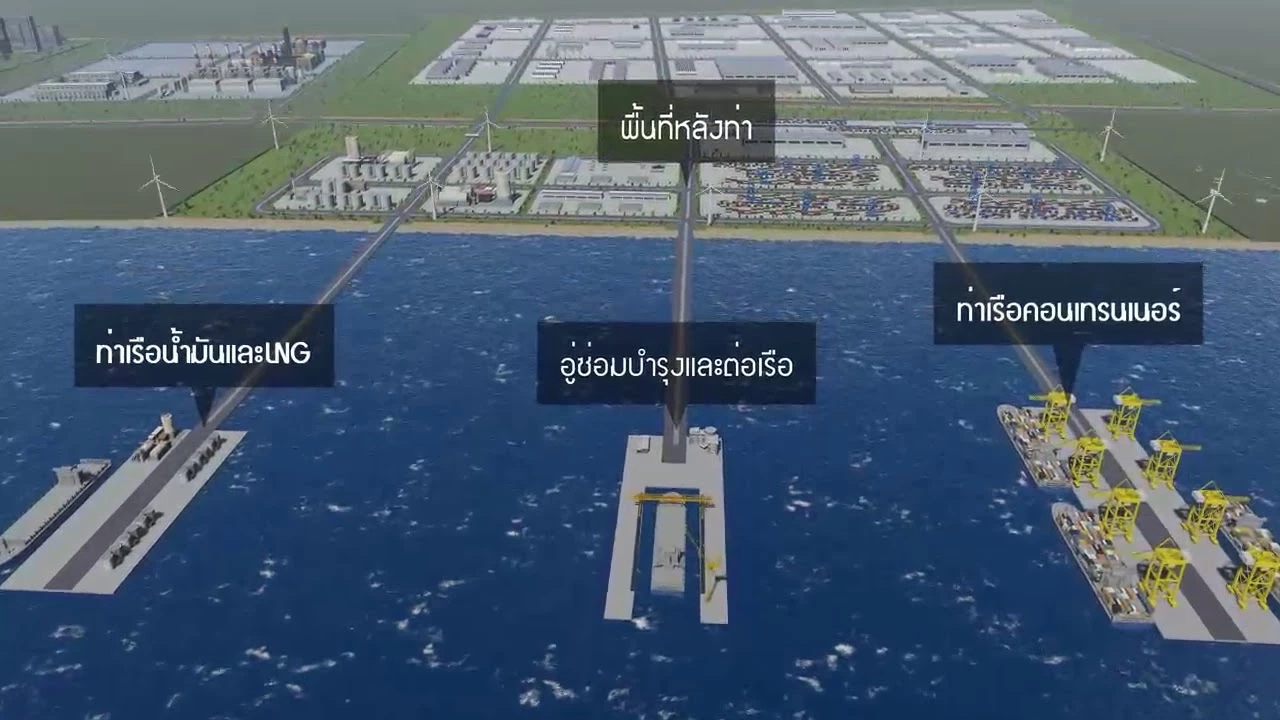 เวทีฟังความเห็นจะนะไม่คืบ "สภาพัฒน์ฯ"ส่อโยนผ้าขาว