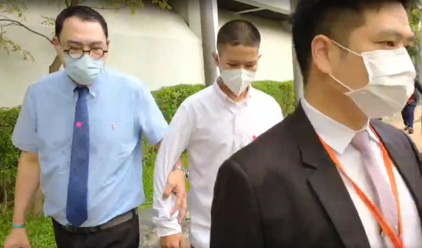 อัยการยื่นฟ้อง "ส.ต.ต.บิ๊กไบค์" ชน "หมอกระต่าย" ดับ 9 ข้อหา