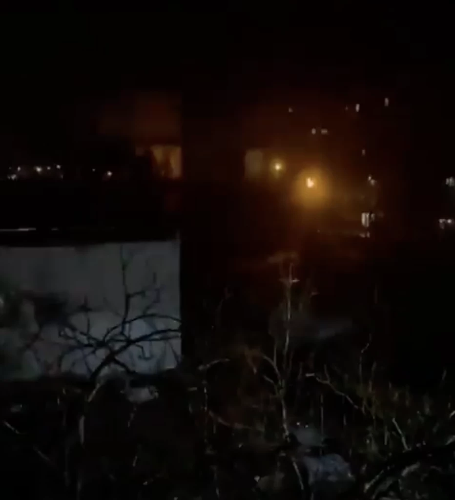 เปิดฉากรบ ! “ปูติน” สั่งปฏิบัติการทางทหาร “ยูเครน-รัสเซีย” ปะทะแนวชายแดน