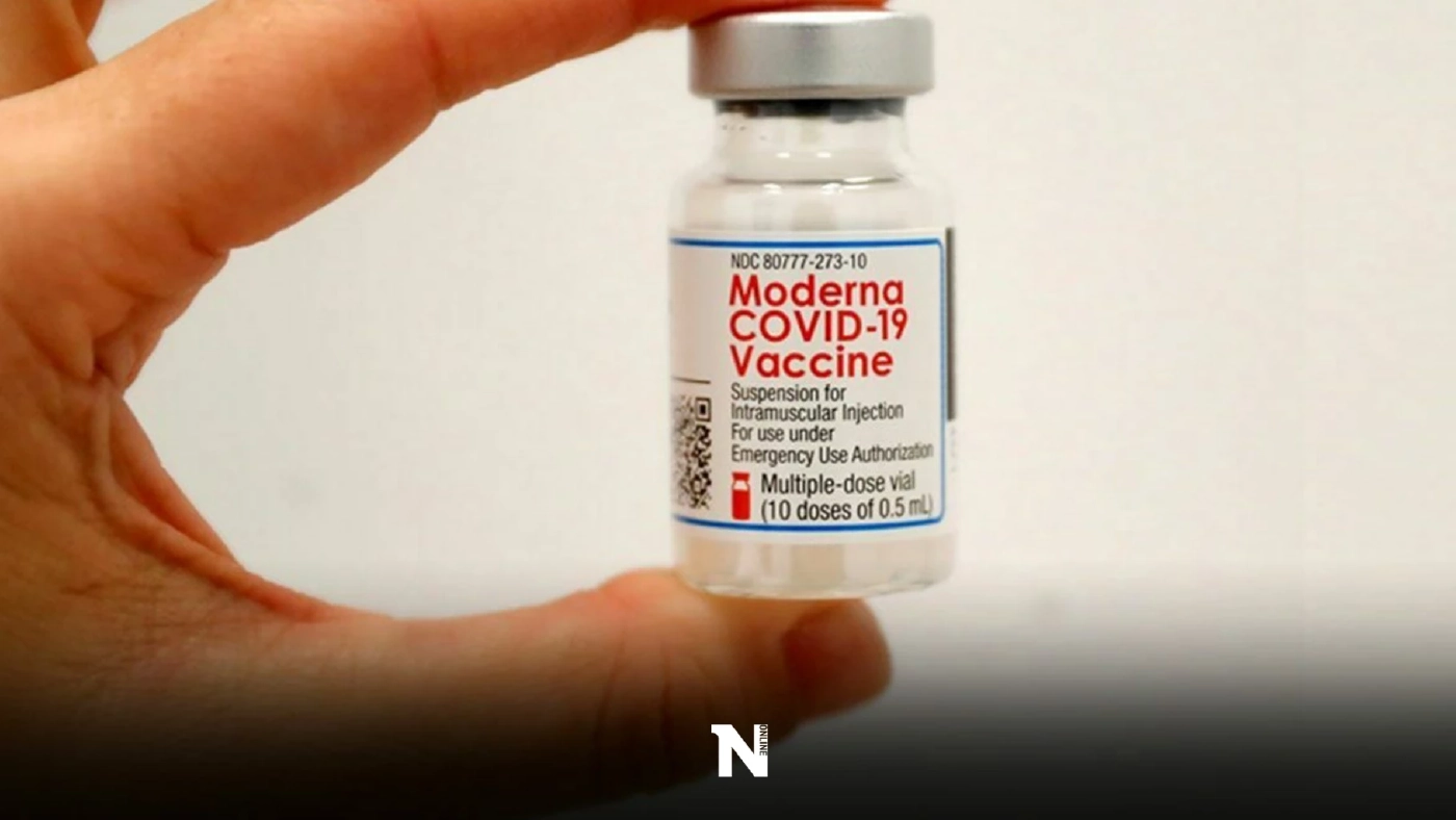 เปิดวอล์คอินฉีดวัคซีน โมเดอร์นา เข็ม 3, 4 ฟรี คลิกที่นี่