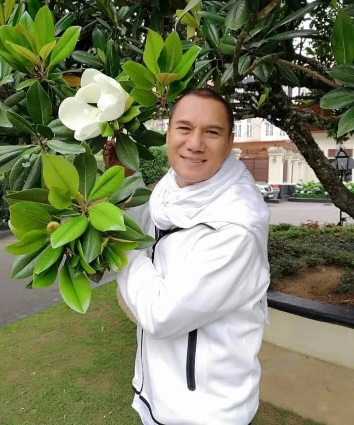 "โย ทัศน์วรรณ" เปิดใจถึง "พี่เอก-สรพงษ์" หลังทราบป่วยมะเร็งปอด