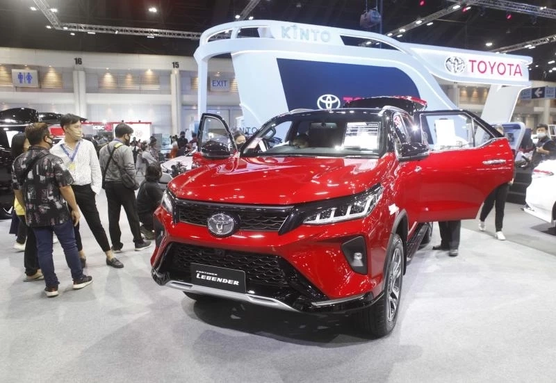 คนรักรถต้องรู้ !! ปรับภาษีรถยนต์ 27 ประเภท มีอะไรบ้าง ?