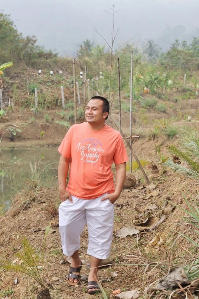 เดือดอีก! "ศรีสุวรรณ" เล็งยื่นสอบ "สมปอง" ซื้อที่ดินรุกป่าสงวนวันพรุ่งนี้