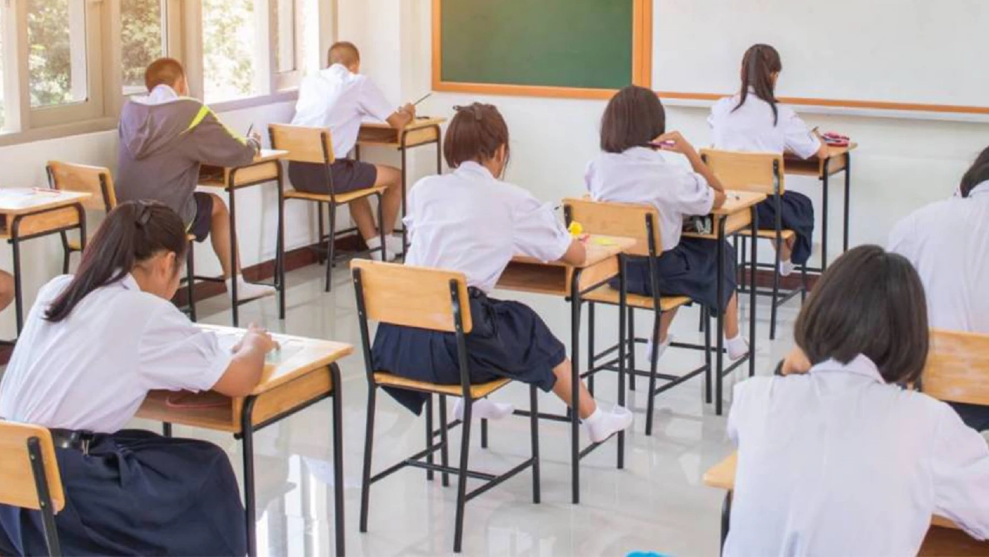 ศบค. เผยมาตรการคุมโควิด-19 หลังเคาะเปิดเรียน On Site