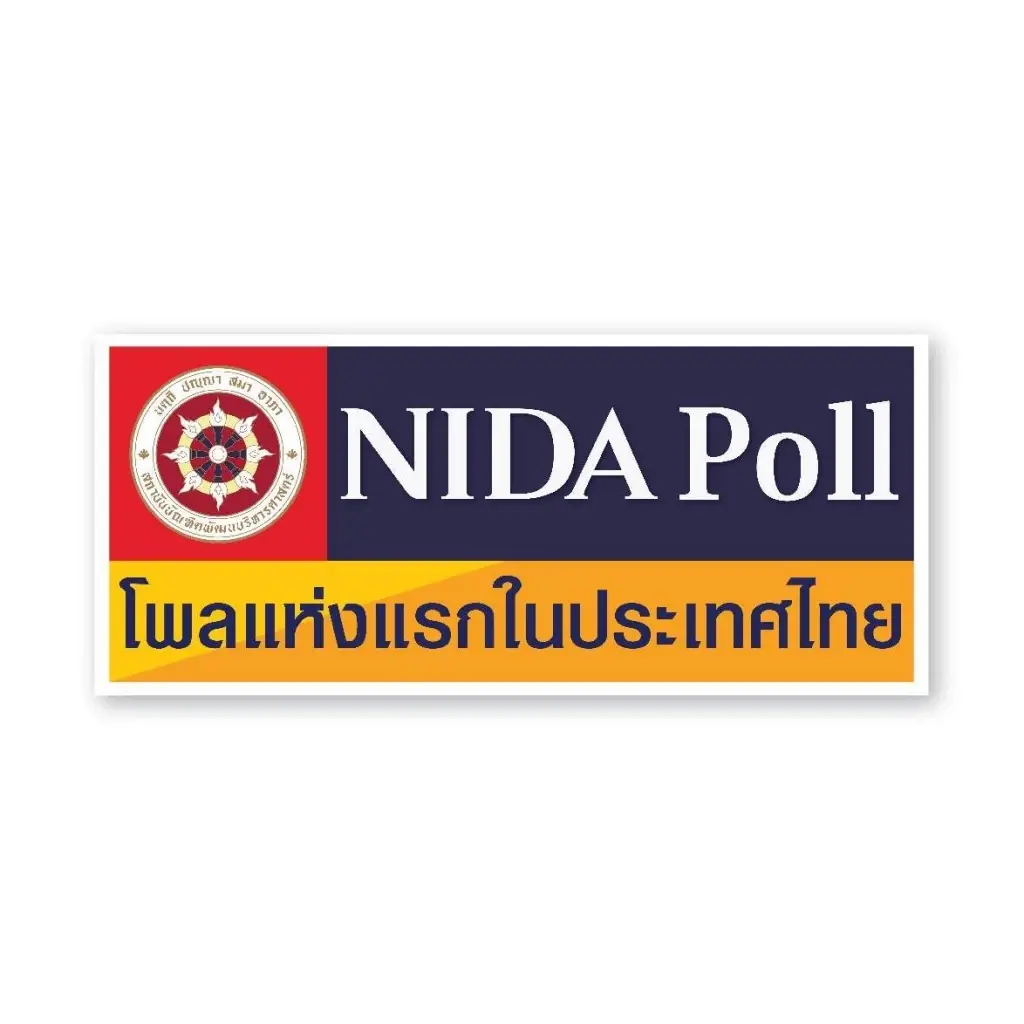 นิด้าโพล เผย ผลสำรวจความคิดเห็น "ศึกคนกันเอง ชลบุรี"