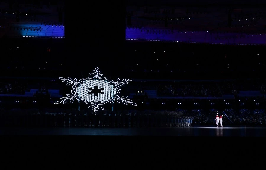 "จางอี้โหมว" เผยแนวคิดพิธีเปิด อลป.ฤดูหนาว เหตุใดจึงไม่มี "จุดไฟคบเพลิง"