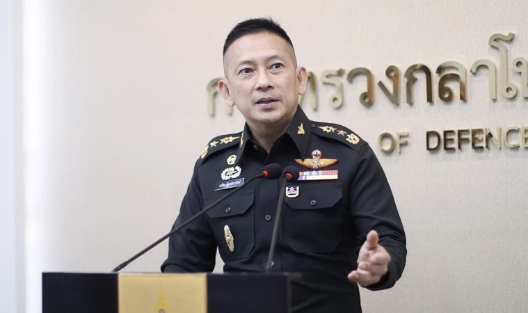 นายกฯสั่งฝ่ายมั่นคงติดตามสถานการณ์สู้รบ"ยูเครน-รัสเซีย"ใกล้ชิด