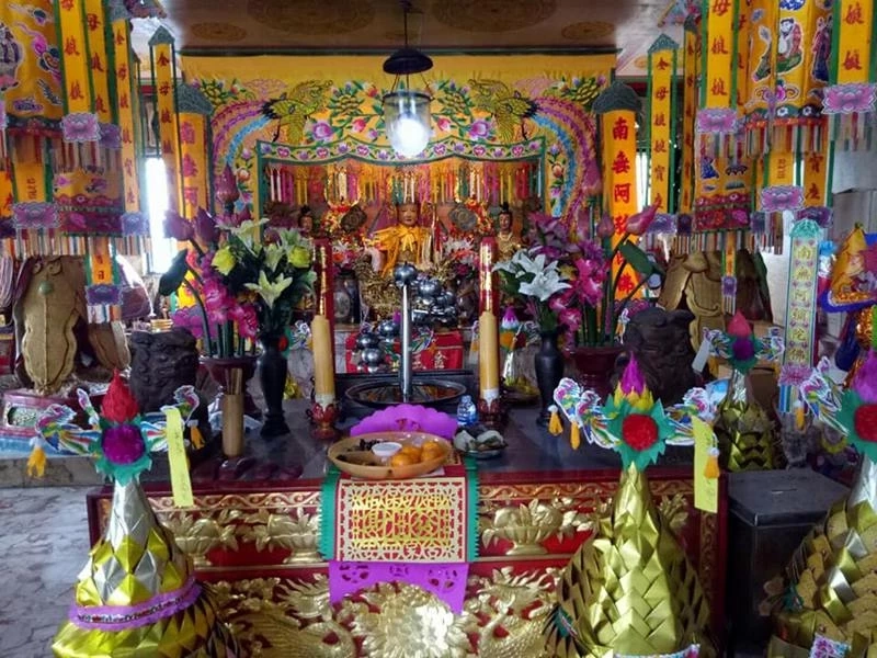 5 สถานที่ขอพร ที่ลือเลื่องในด้านความรัก ถ้าไม่เชื่อควรต้องไปลอง