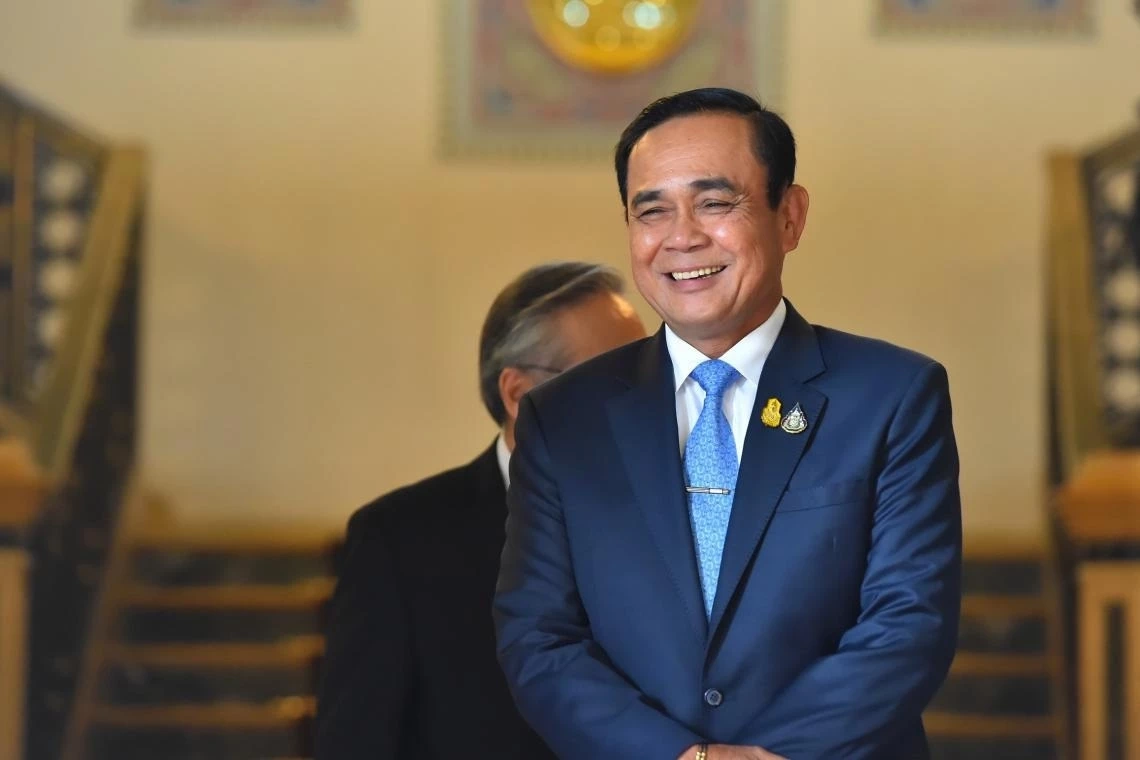 อ่านโพสต์ "พล.อ.ประยุทธ์" ส่งถึงคนไทย เมื่อโควิด กลับมาระบาดหนักอีกระลอก