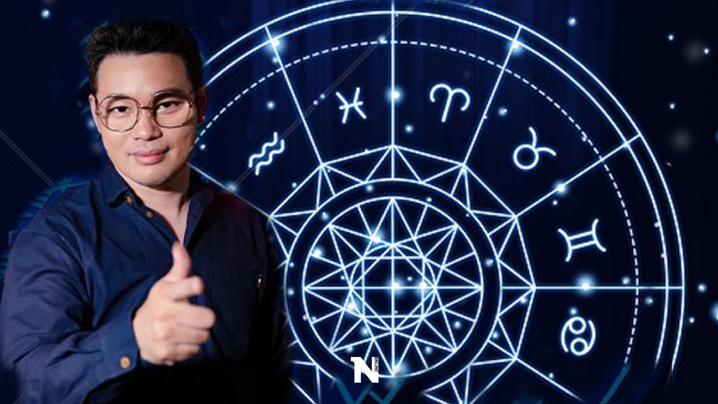 ‘หมอกฤษณ์ คอนเฟิร์ม’ เตือน สิ่งที่คนทั้ง 12 ราศี ช่วงนี้ต้องระวังให้หนัก