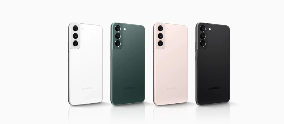 เปิดตัวแล้ว Samsung Galaxy S22 มือถือเรือธงใหม่ของซัมซุง