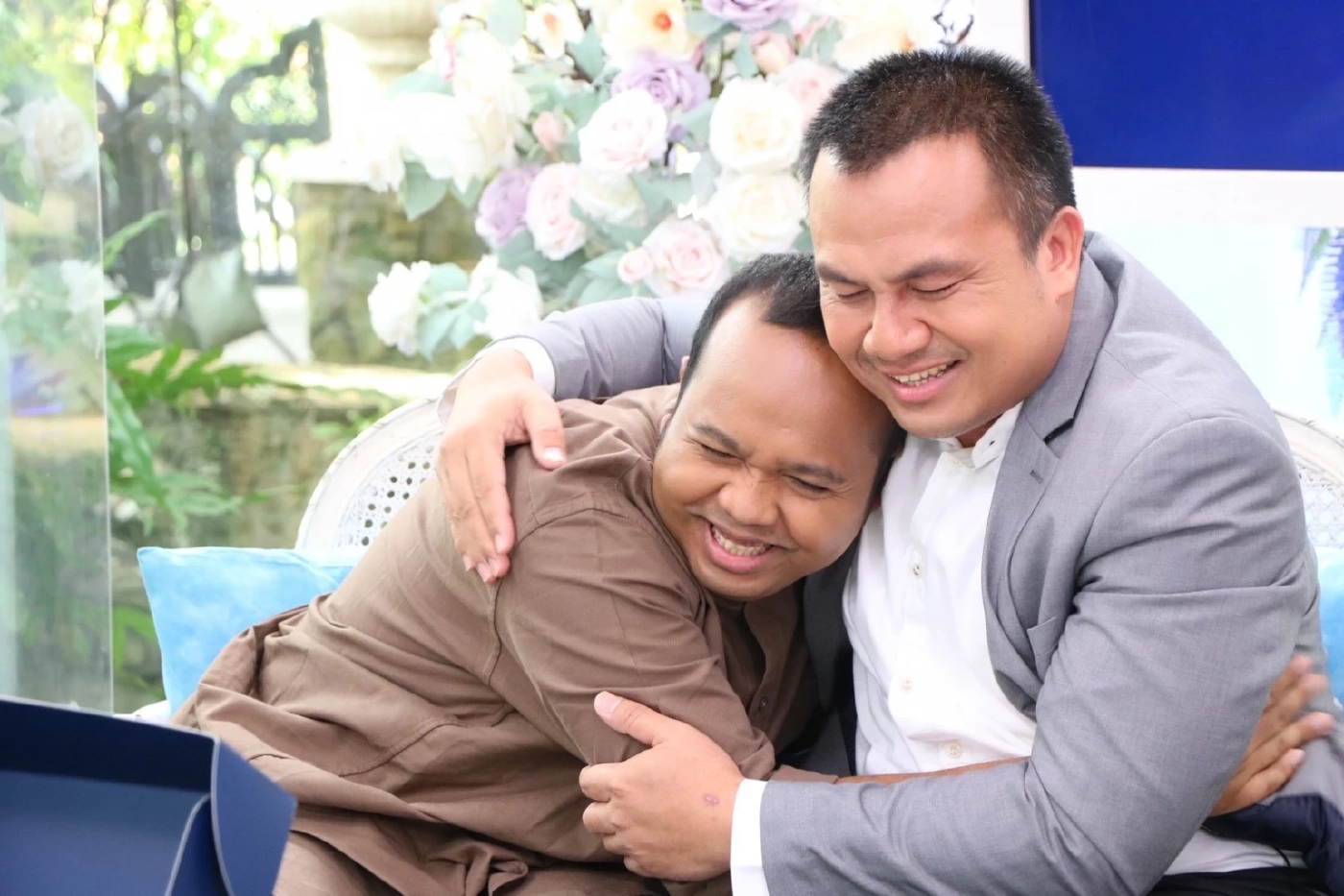 ทิดสมปอง – ทิดไพรวัลย์  เปิดหมดเปลือกกับชีวิตหลังเป็นฆราวาส