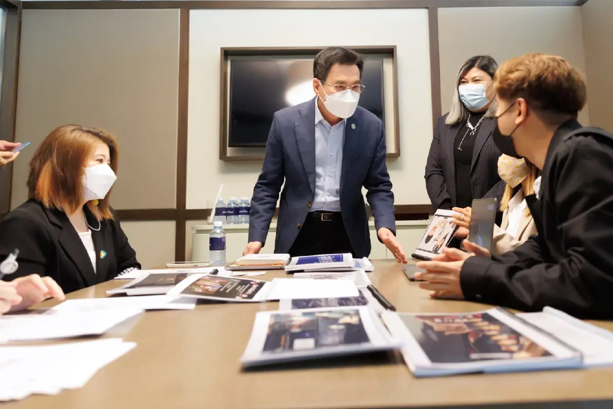พาณิชย์เดินหน้านโยบาย Soft Power โกยรายได้รวมกว่า 815 ล้านบาท 