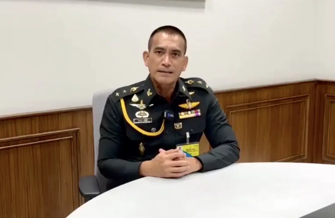 ด่วน ! กห. เปิดแผน”อพยพคนไทย” ใน “ยูเครน” หนีภัยสงคราม