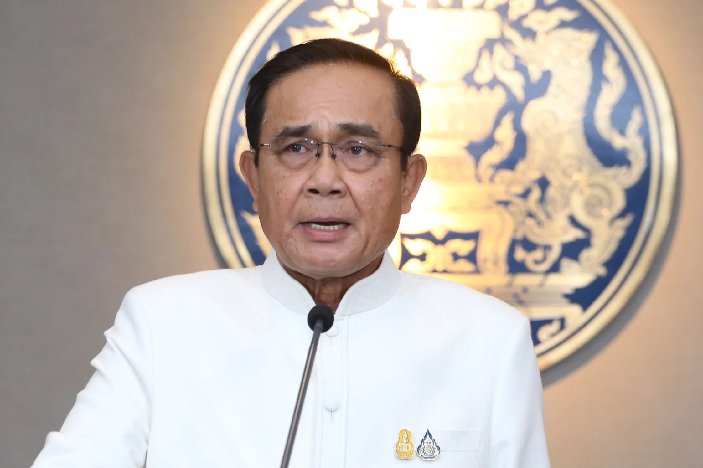 บทวิเคราะห์การเมือง : หักร้างถางพงเขย่า “พปชร.”  โดย เมฆาในวายุ