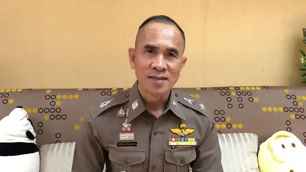 ตร.วางกำลังคุมเข้มเฝ้าระวังป้องกันเหตุ สถานทูตฯ “รัสเซีย-ยูเครน”