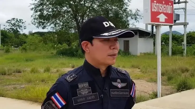 ยธ.-ดีเอสไอ เดินหน้าคดีทุจริตในชุมนุมสหกรณ์น้ำมันปาล์มกระบี่