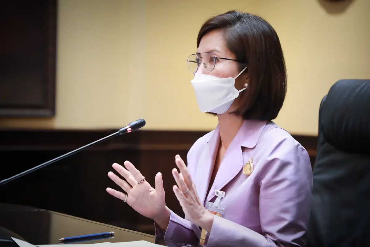 ครูลงทะเบียนแก้หนี้วันละ 2 พันคน เสมา 1 เตรียมประชุมชี้แจงมาตรการแก้ไข