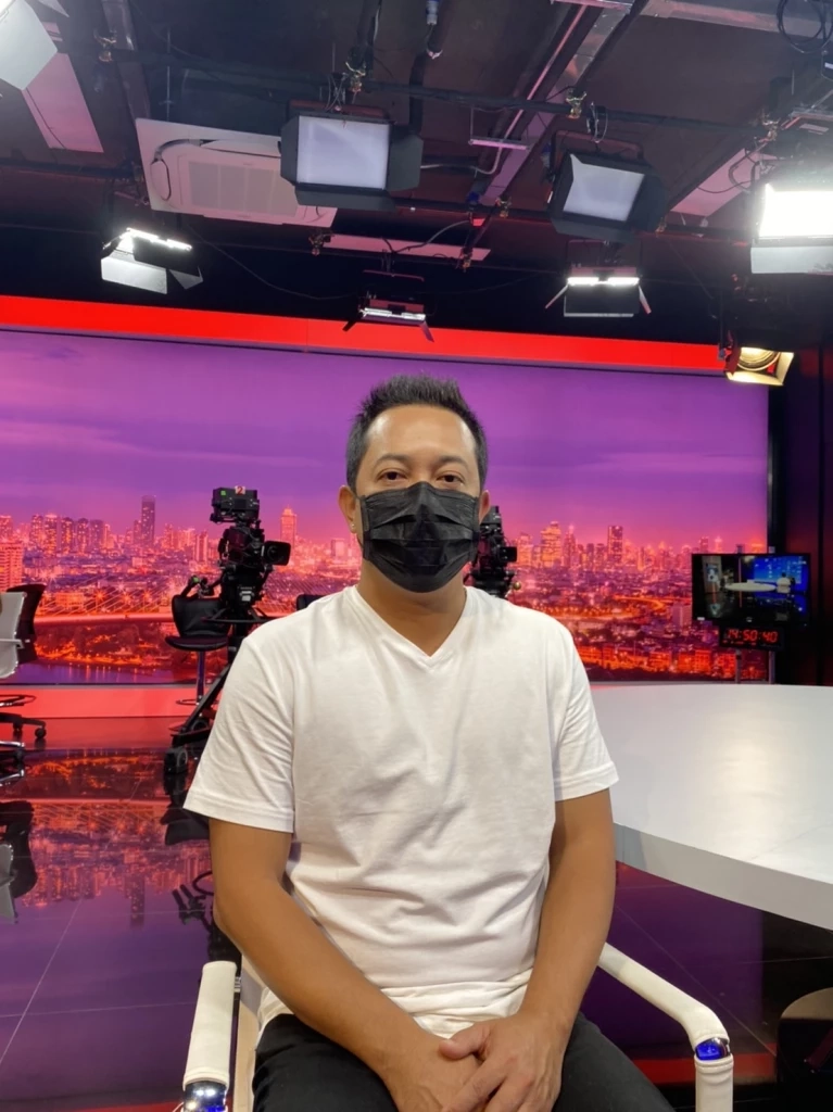 พี่ชาย “แตงโม นิดา”