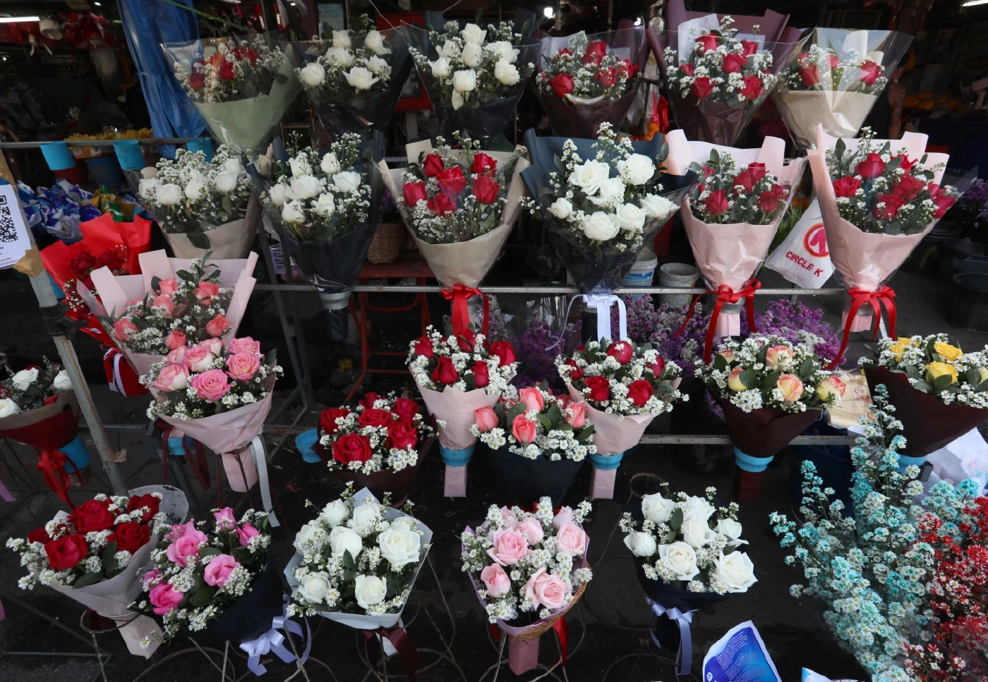 ตร.เตือนมิจฉาชีพ "หลอกลวงรัก" หาเหยื่อช่วงวันวาเลนไทน์ 