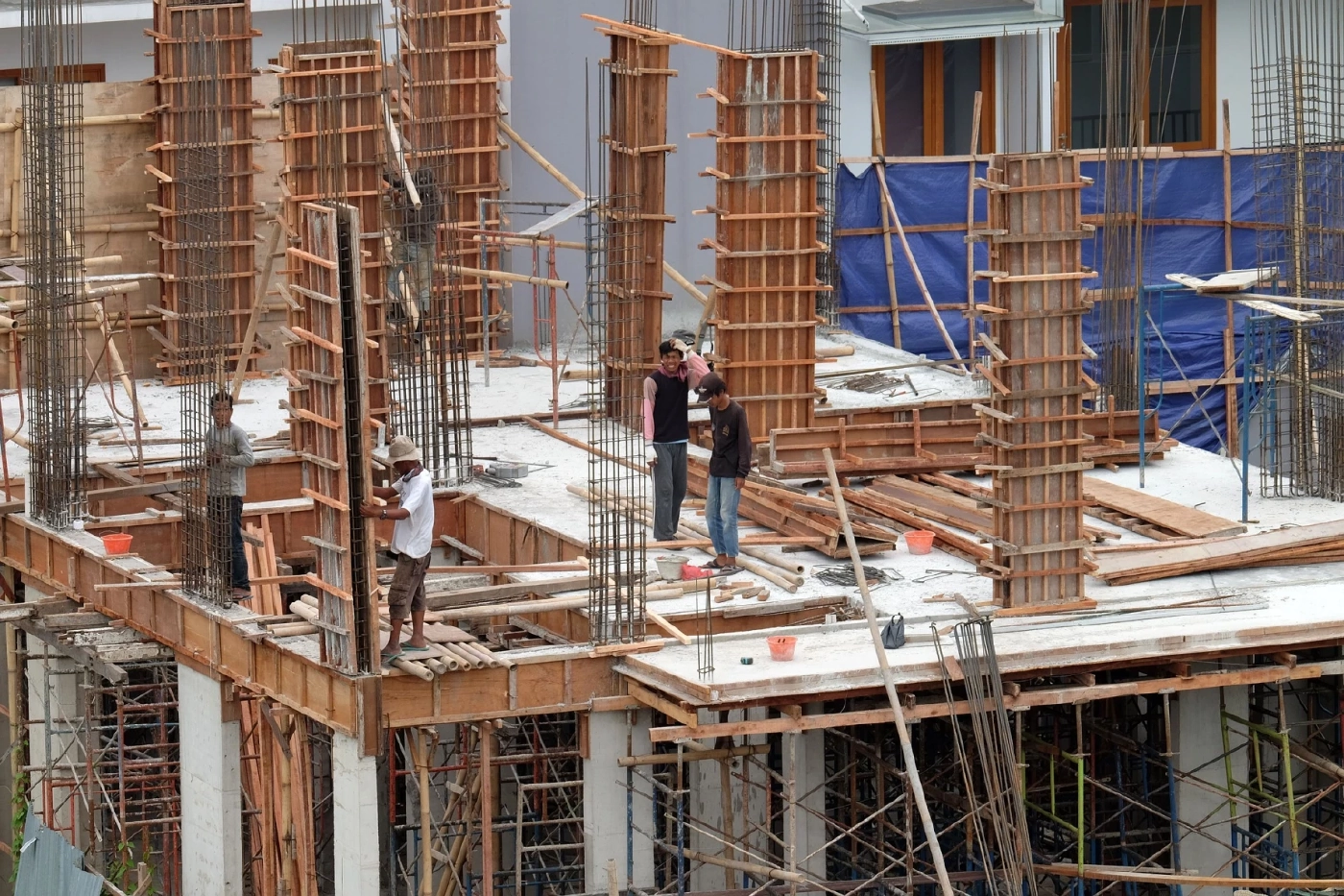 แรงงานรอลุ้น!! จ่อปรับค่าแรงขั้นต่ำ 492 บาท ทั่วประเทศ