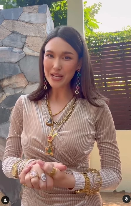 สาวแห่ชาเลนจ์สมัครเป็น “ลูกสะใภ้เจ๊กุ้ง” พิชิตใจ “เกรท วรินทร” ลุ้นทอง 40 บาท