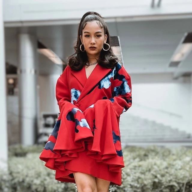 นักร้องสาว "ว่าน วันวาน" โพสต์แจ้งข่าว ติดโควิดรอบสอง ฉีดโมเดอร์นาก็ไม่สู้