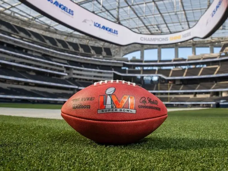 Super Bowl 56