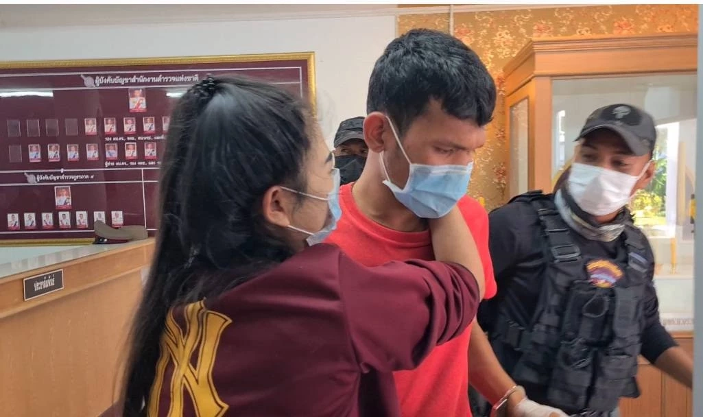 สอบสวน "ไอ้ฉุย" ยังให้การปฎิเสธ