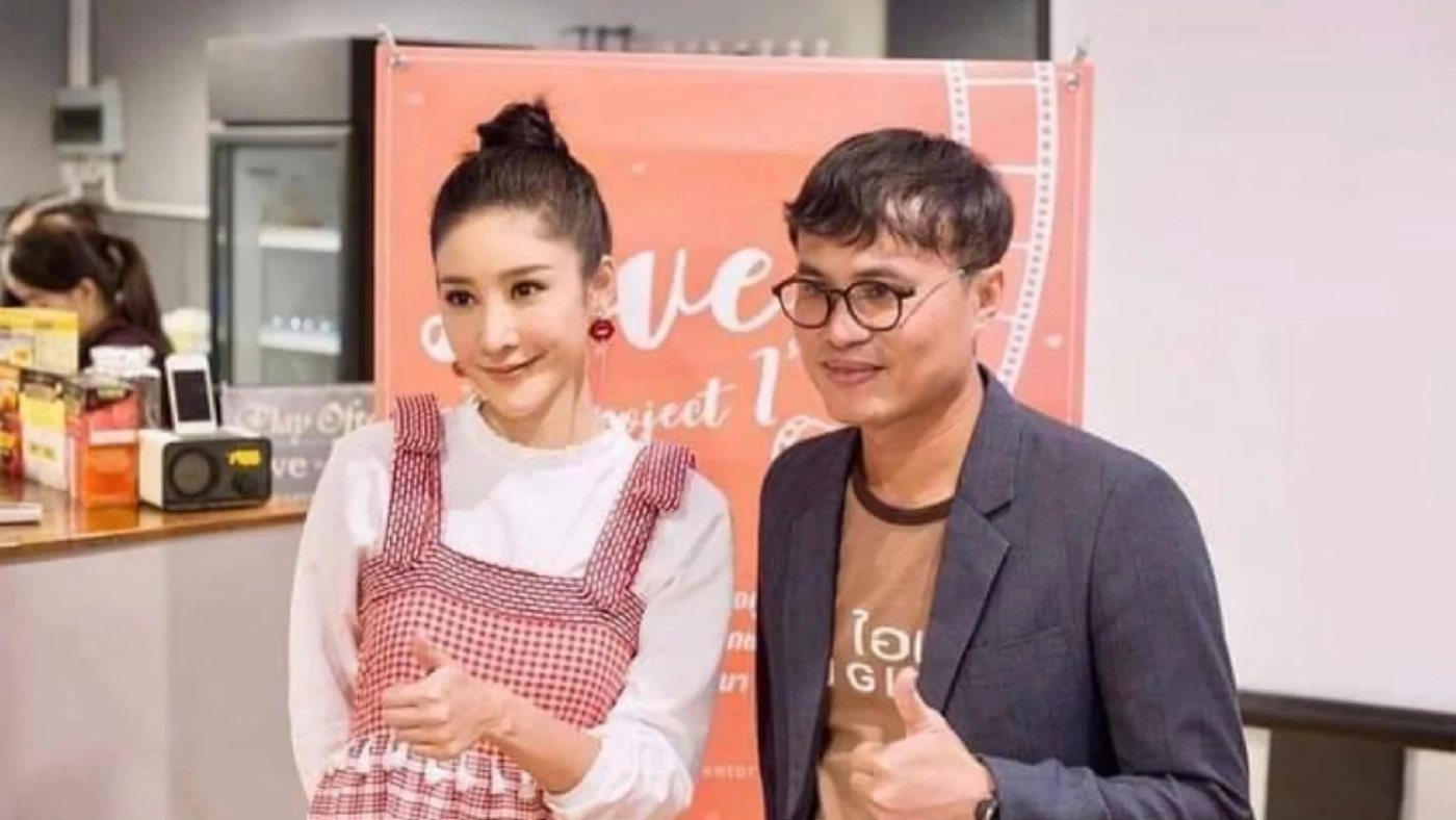 โรงเรียนโสตศึกษาอุดรร้องเพลงภาษามืออาลัยแตงโมเคยร่วมแสดงหนังสั้น