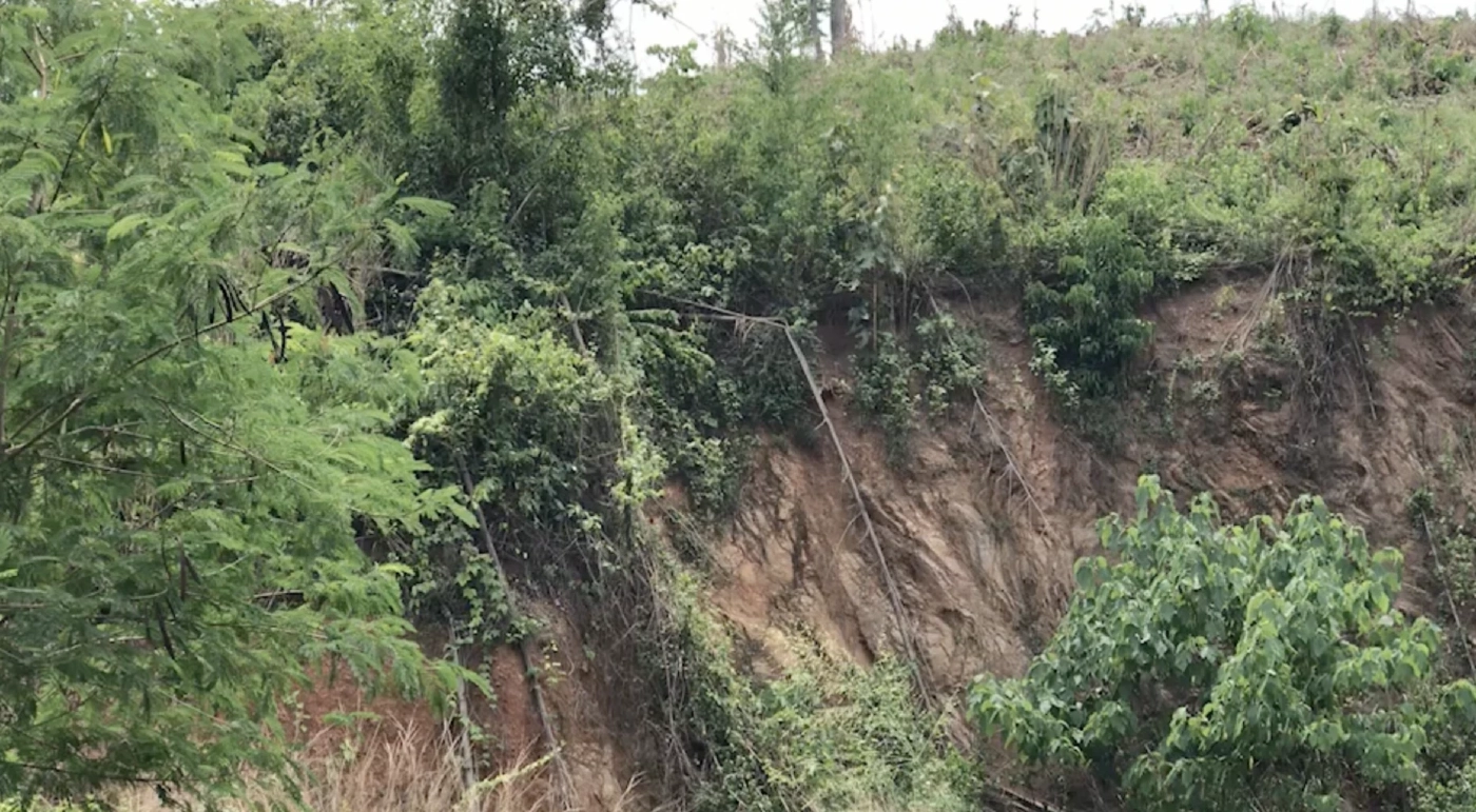 ป.ป.ช.ปักหมุดทุจริต "ลักลอบขุดดิน-สร้างศูนย์เด็กเล็ก ในเขตอุทยานแห่งชาติ