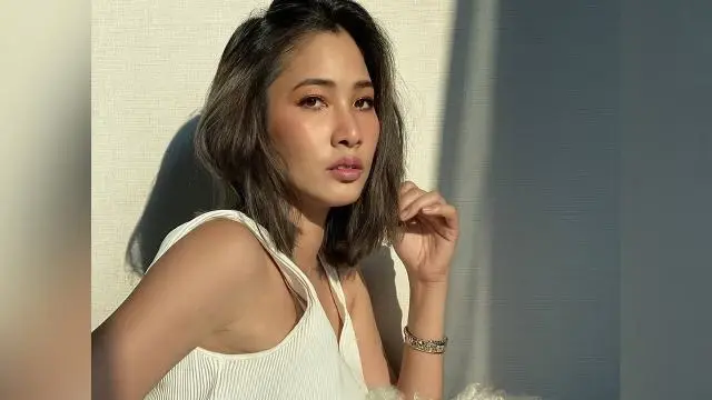 อยากจะออกจากวงการ “แพง ภิชาภัช” โดนผู้กำกับดังตบหน้ากลางกองถ่าย