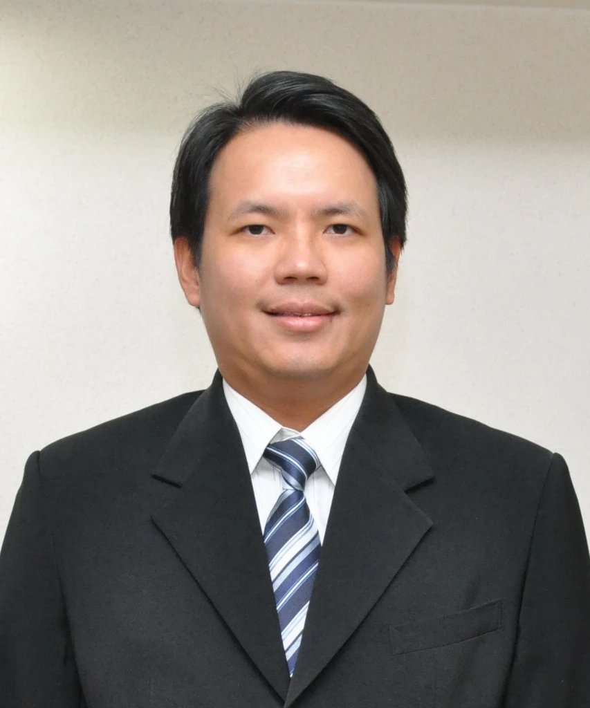 ดร.ปกป้อง ศรีสนิท อาจารย์ประจำคณะนิติศาสตร์ มหาวิทยาลัยธรรมศาสตร์