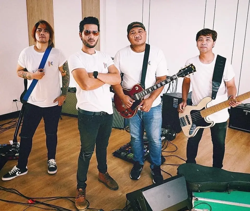 วงการเพลงช็อก "ยอด ทวีศักดิ์” มือกีตาร์วง MOTIF เสียชีวิตจากโรคหัวใจ