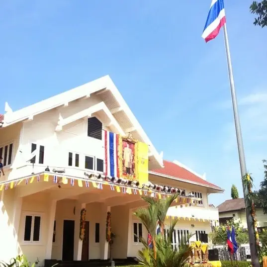สถานทูตไทย ณ เวียงจันทร์ เตือน คนไทยระวังถูกหลอกไปทำงานสามเหลี่ยมทองคำ