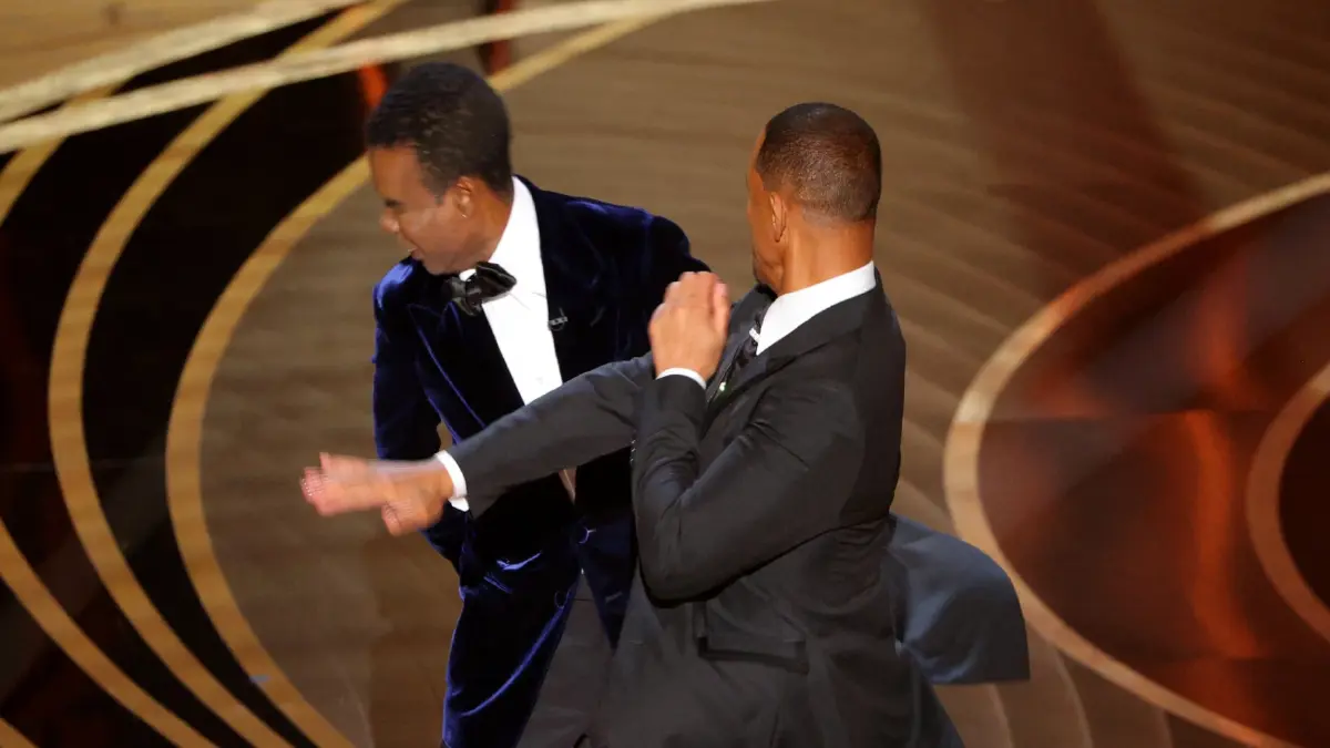 วิล สมิธ ได้โพสต์ข้อความขอโทษ คริส ร็อก และแสดงความเสียใจต่อเหตุการณ์ที่เกิดขึ้นบนเวทีออสการ์
