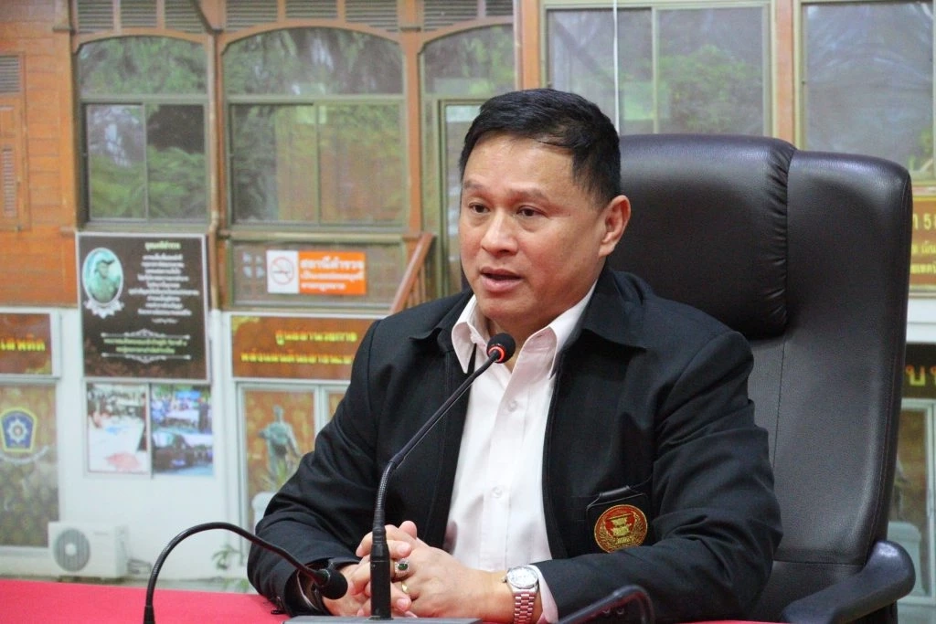 ดร.หิมาลัย ผิวพรรณ หรือ เสธ.หิ  ที่ปรึกษากรรมาธิการตำรวจ 