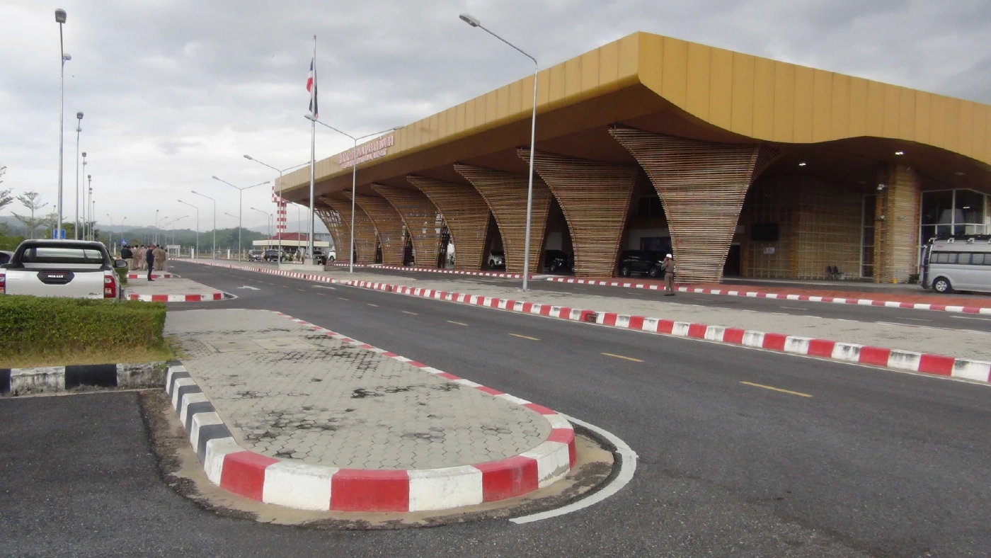 เอกชนเบตงลุ้นนกแอร์เปิดบินใหม่ 2 พ.ค.ค่าตั๋ว 5,000 บ.