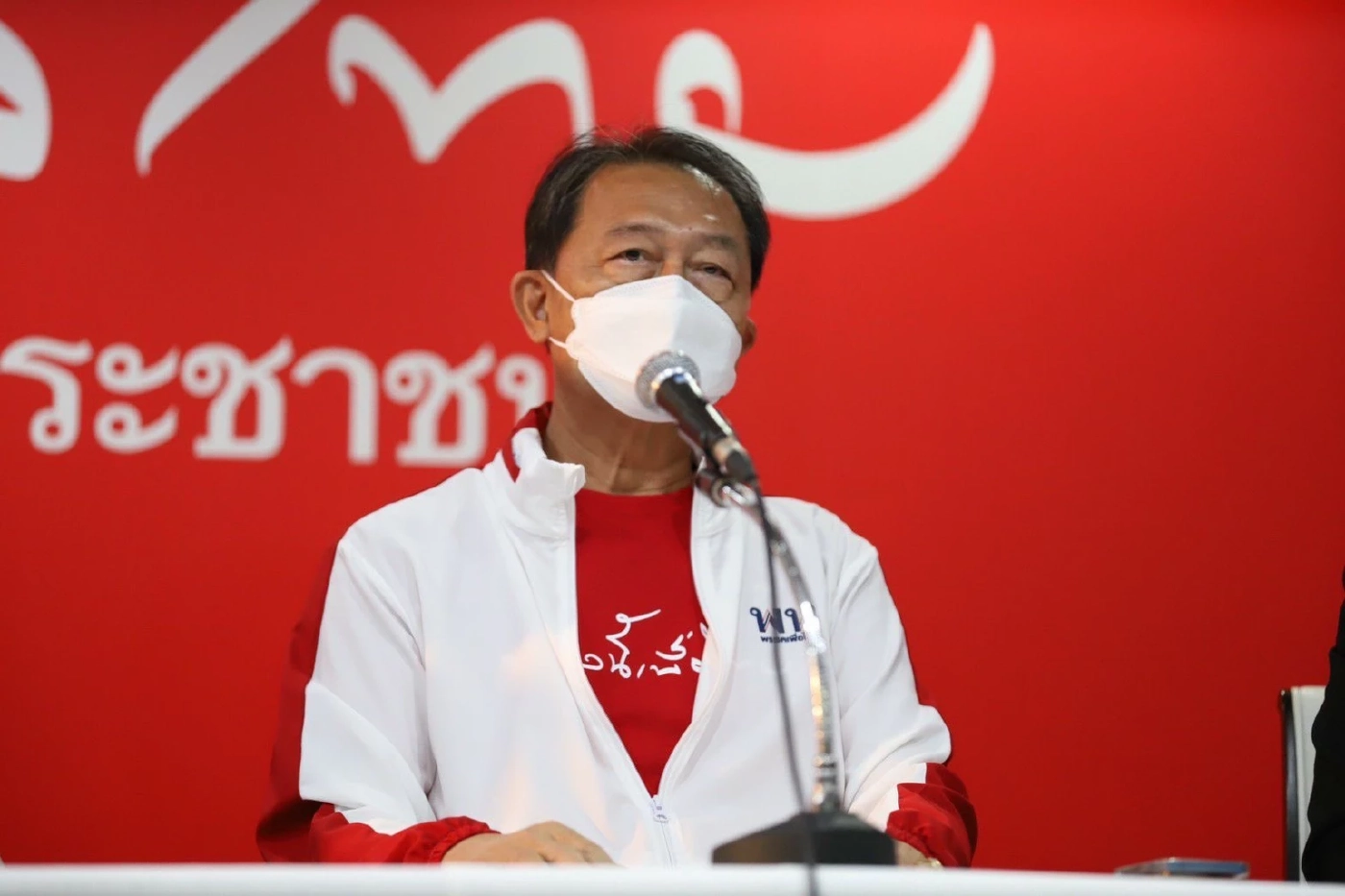 “เพื่อไทย” พร้อมส่งผู้สมัคร ส.ก. ทั้ง 50 เขต เปิดตัว 22 มี.ค.นี้