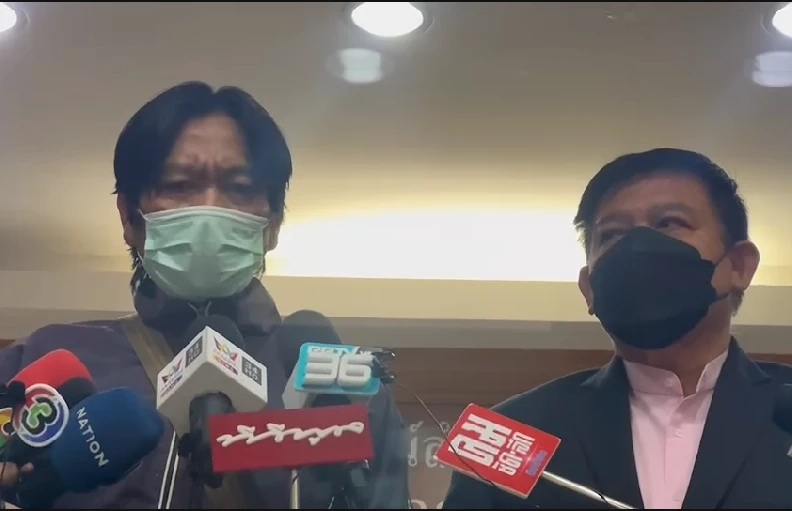 ลุงนิด คนพายเรือหาปลา - นายสิระ