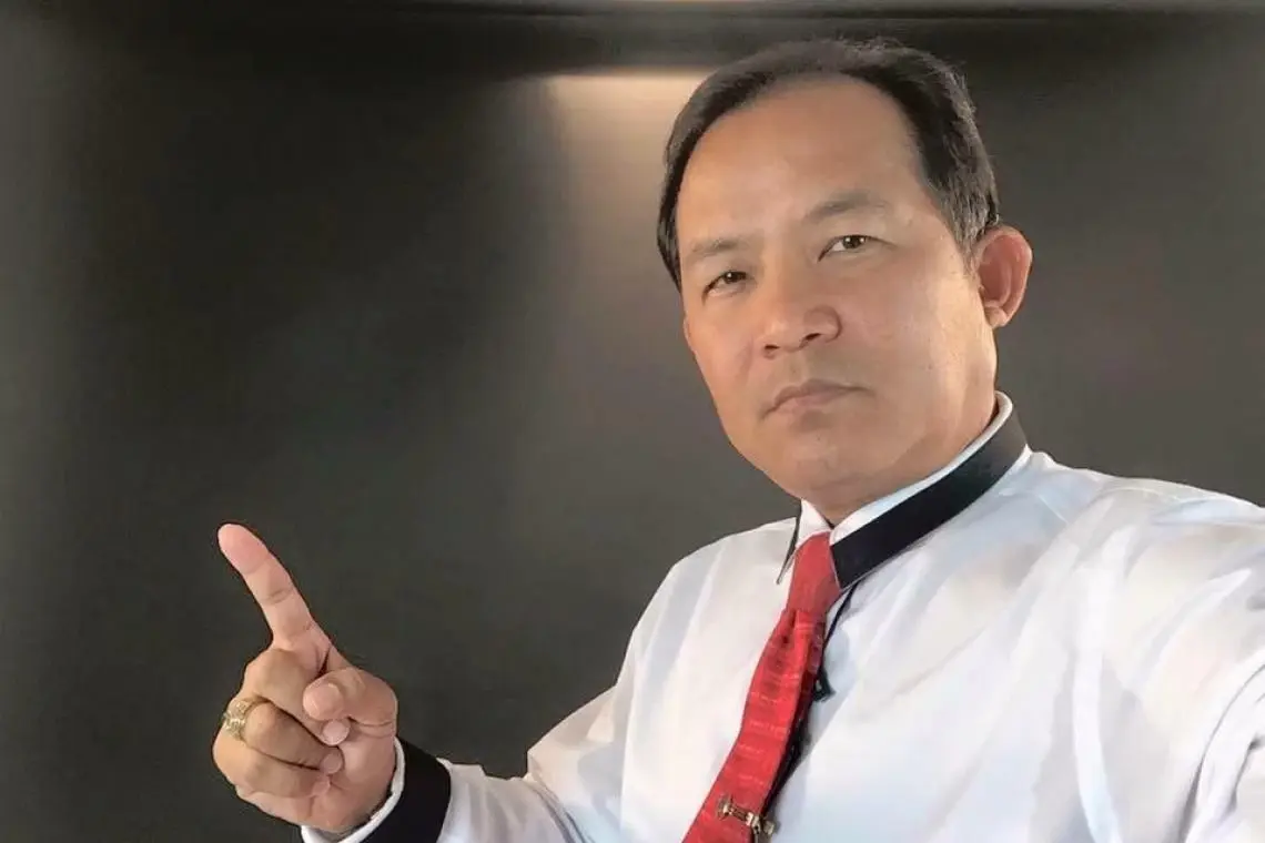 "ศรีสุวรรณ"จ่อบุก ป.ป.ช.ยื่นคำพิพากษา "เปลี่ยน TOR รถไฟฟ้าสายสีส้ม" มิชอบ